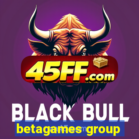 betagames group